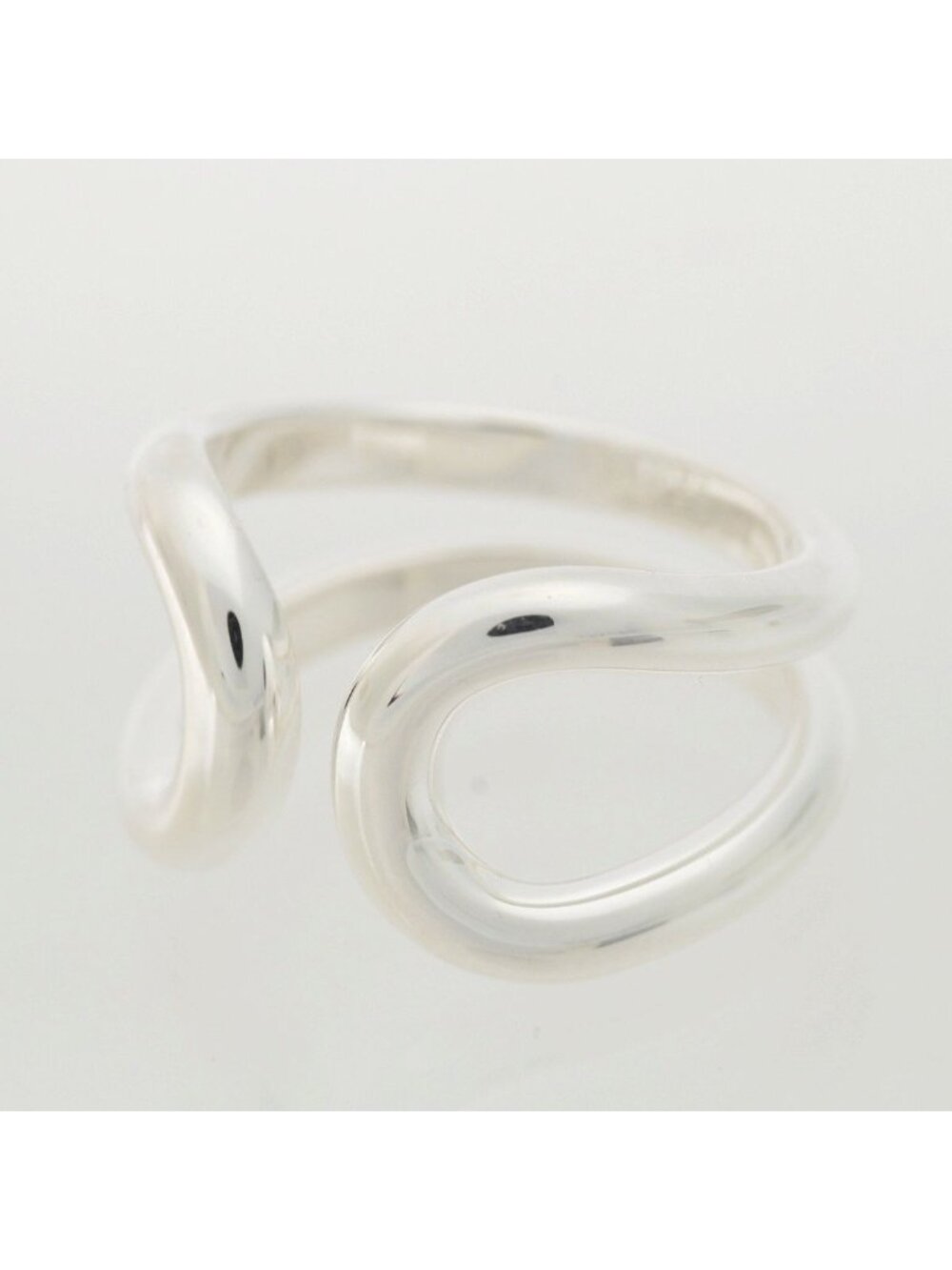 Hermes Lima PM Ring Silver